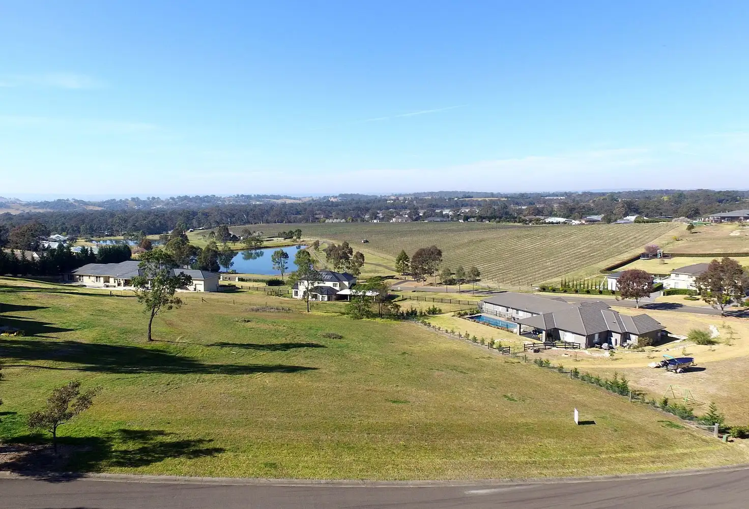 Main view of Homely land listing, 31 The Grange, Picton NSW 2571
