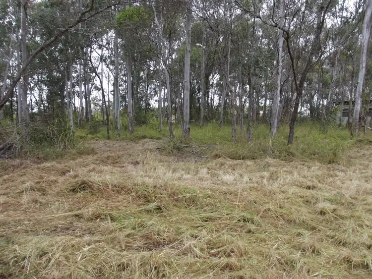 Fourth view of Homely land listing, L5 Whites Road, Horton QLD 4660