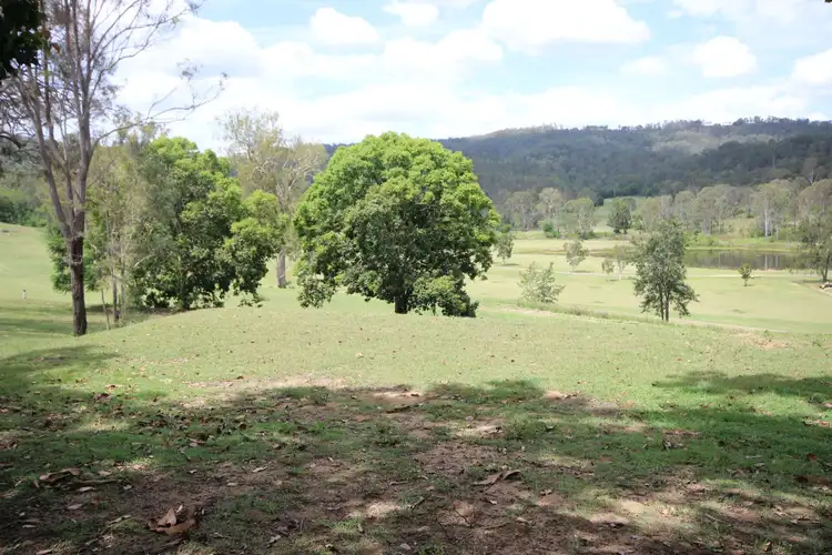 Fourth view of Homely land listing, 6/8 Bobby Jones Court, Kooralbyn QLD 4285
