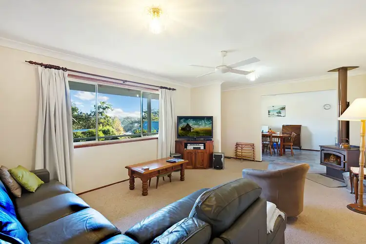 Sixth view of Homely house listing, 30 O'connells Point Way, Wallaga Lake NSW 2546