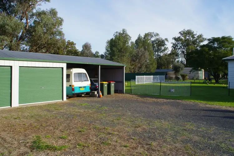 Seventh view of Homely house listing, 90 Darby Road, Quirindi NSW 2343