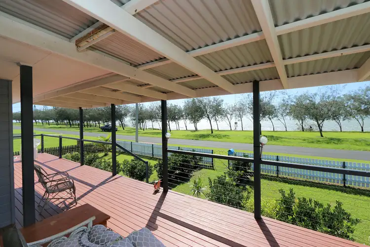 Fifth view of Homely house listing, 98 Esplanande St, Elliott Heads QLD 4670