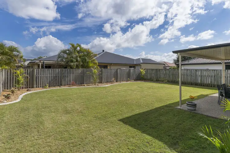Second view of Homely house listing, 18 Regatta Avenue, Oxenford QLD 4210