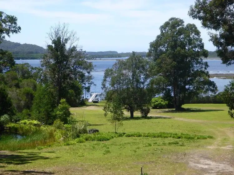 Second view of Homely rural property listing, L1 'Hope Farm' Fishermans Lane, Wonboyn NSW 2551