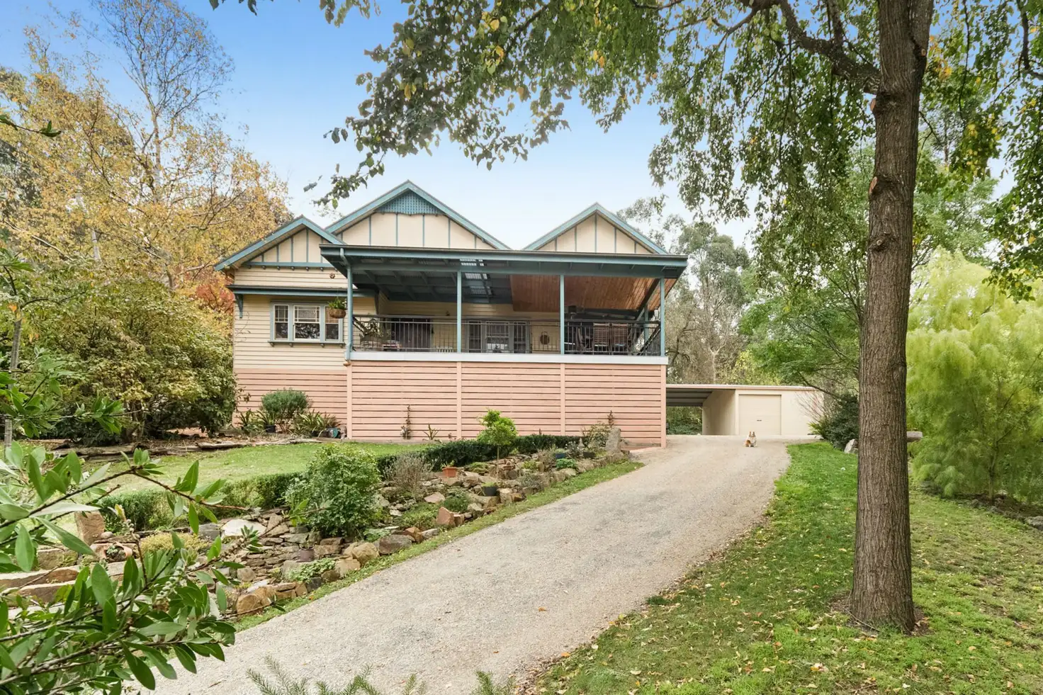 Main view of Homely house listing, 53 Old Warburton Highway, Seville East VIC 3139