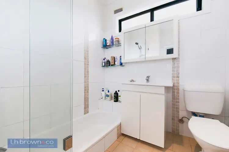 Fifth view of Homely house listing, 1 Maley Street, Guildford NSW 2161