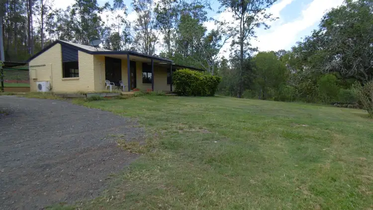 Main view of Homely house listing, 91 Everetts Road, South Isis QLD 4660