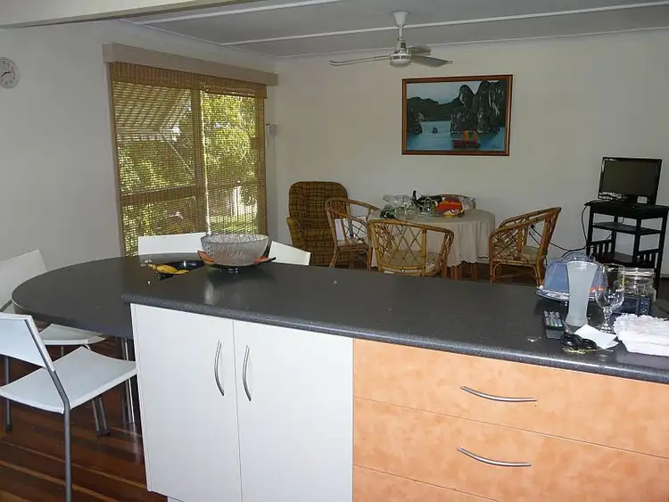 Sixth view of Homely house listing, 52 GRAHAM Street, Ayr QLD 4807