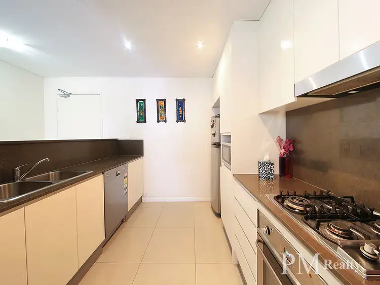 Third view of Homely unit listing, 206/9 John Street, Mascot NSW 2020