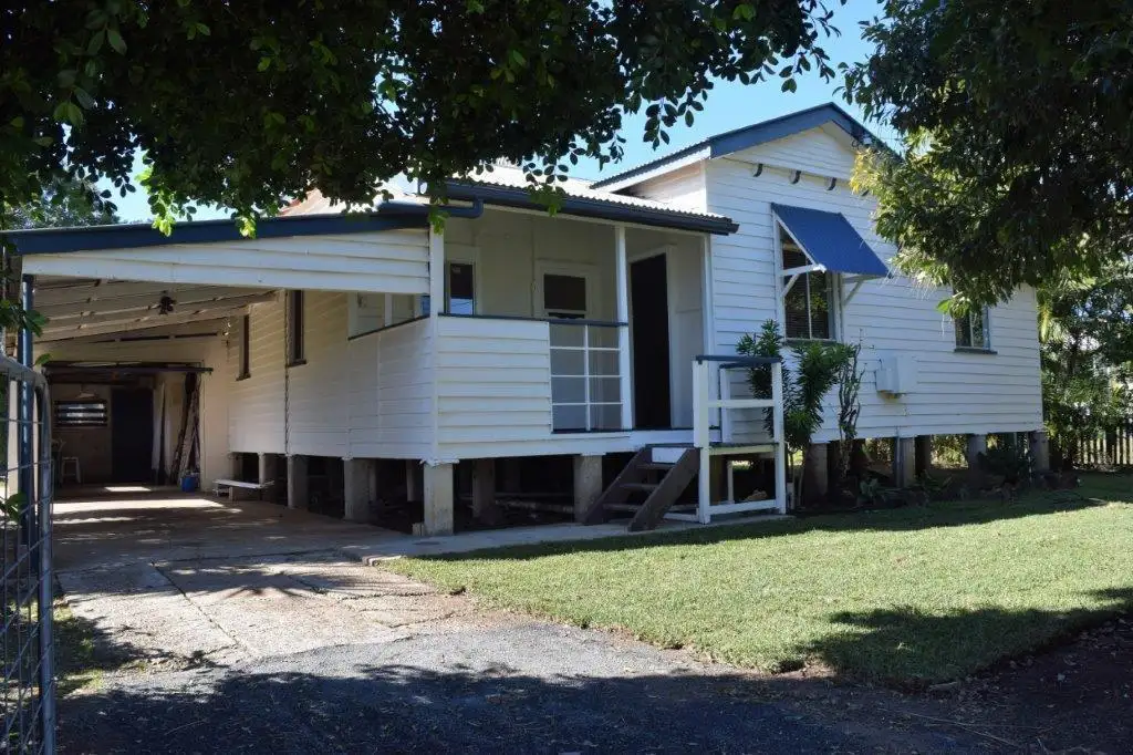 Main view of Homely house listing, 16 Brewer St, Burnett Heads QLD 4670