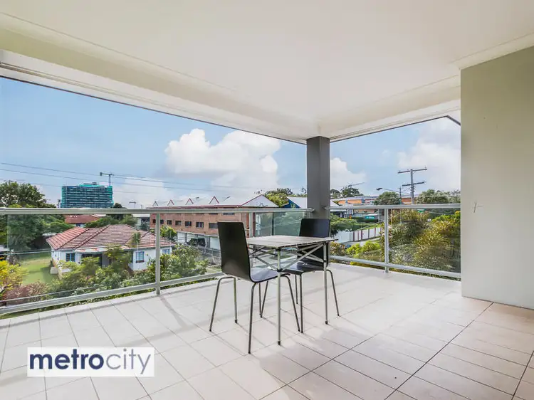 6/25 Kuran Street, Chermside QLD 4032
