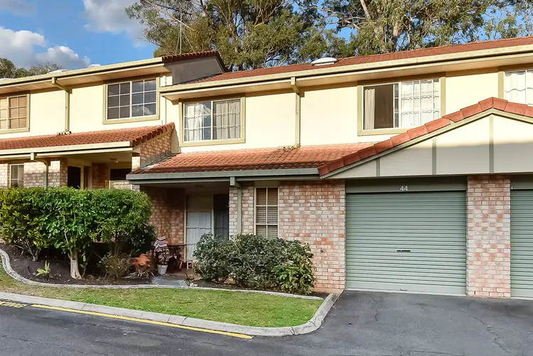 44/69 Shailer Road, Shailer Park QLD 4128