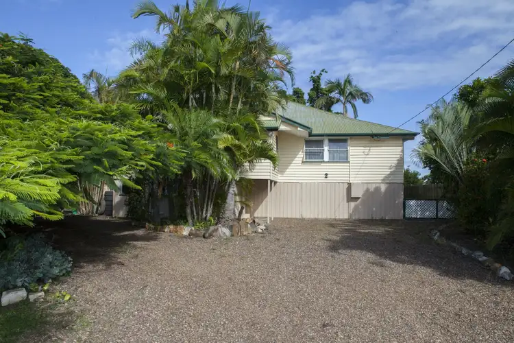Fifth view of Homely house listing, 2 Cardigan Street, Granville QLD 4650