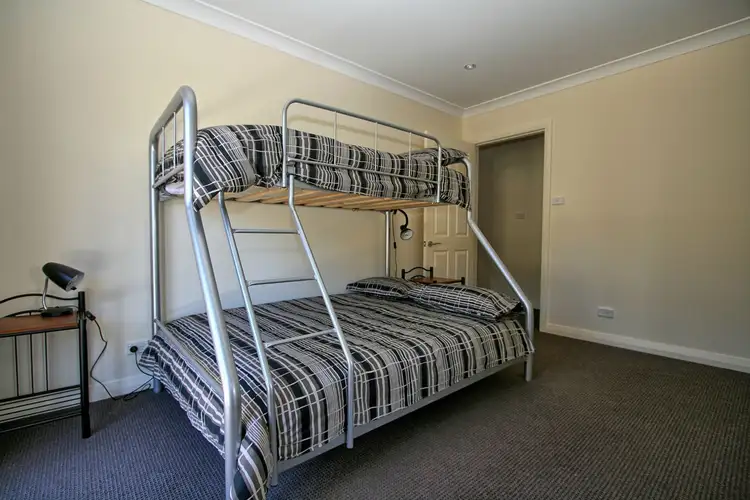 Sixth view of Homely unit listing, 3/123 Gippsland Street, Jindabyne NSW 2627