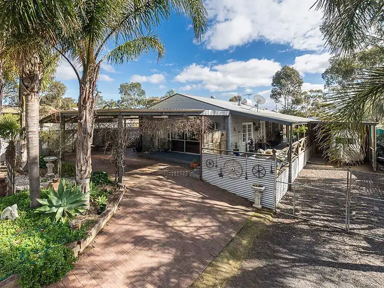 Main view of Homely house listing, 37 Hallett Street, Callington SA 5254
