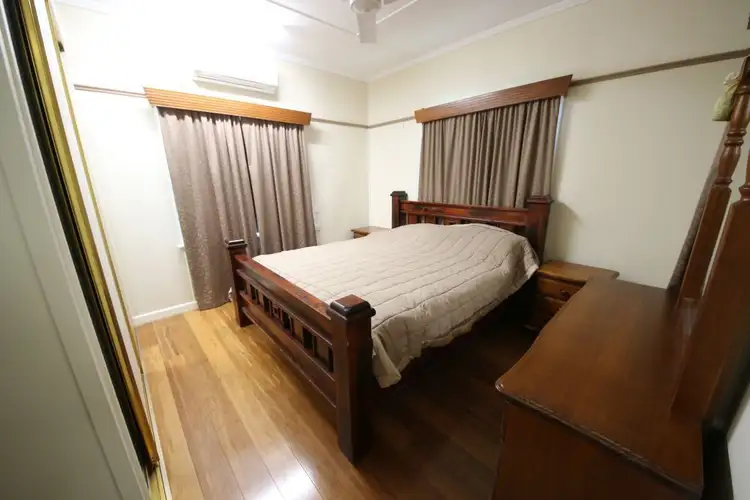 Fifth view of Homely house listing, 62 SPILLER Street, Brandon QLD 4808