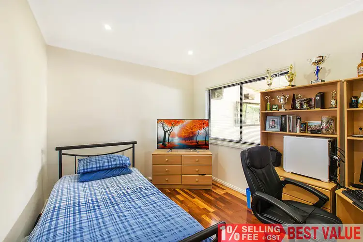 Fifth view of Homely house listing, 14 Yarra Street, North St Marys NSW 2760