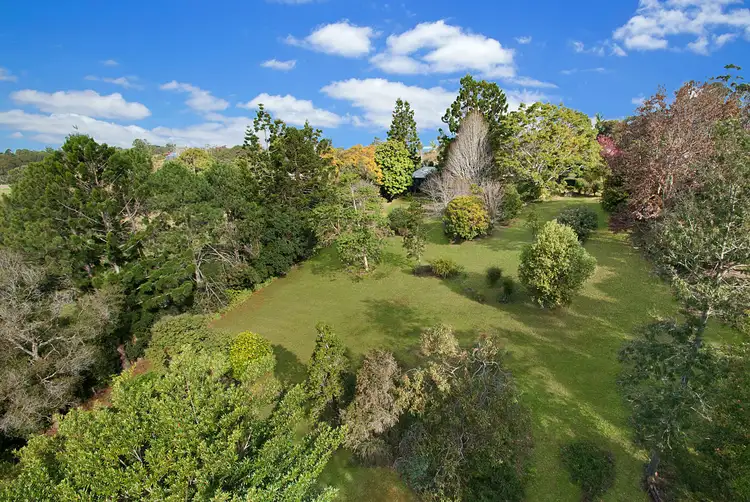 Fifth view of Homely house listing, 193-199 Western Avenue, Montville QLD 4560