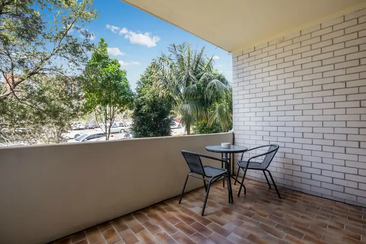 Sixth view of Homely unit listing, 1/13-14 Bank Street, Meadowbank NSW 2114