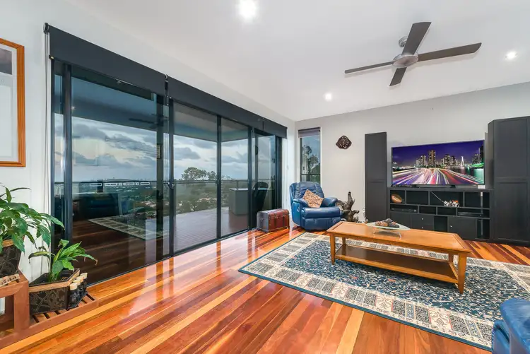 Sixth view of Homely house listing, 61 Midway Terrace, Pacific Pines QLD 4211