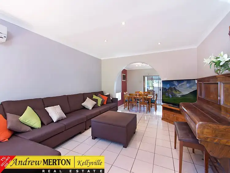 Third view of Homely house listing, 3 Thyme Street, Quakers Hill NSW 2763