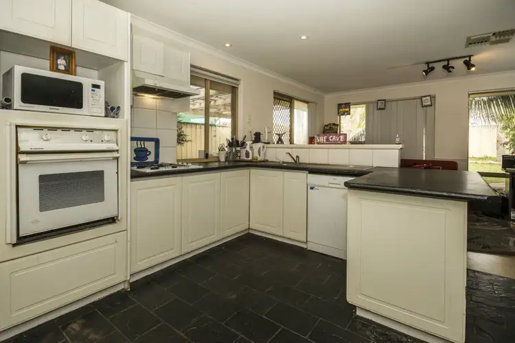 Fifth view of Homely house listing, 4 Timaru Close, Port Kennedy WA 6172