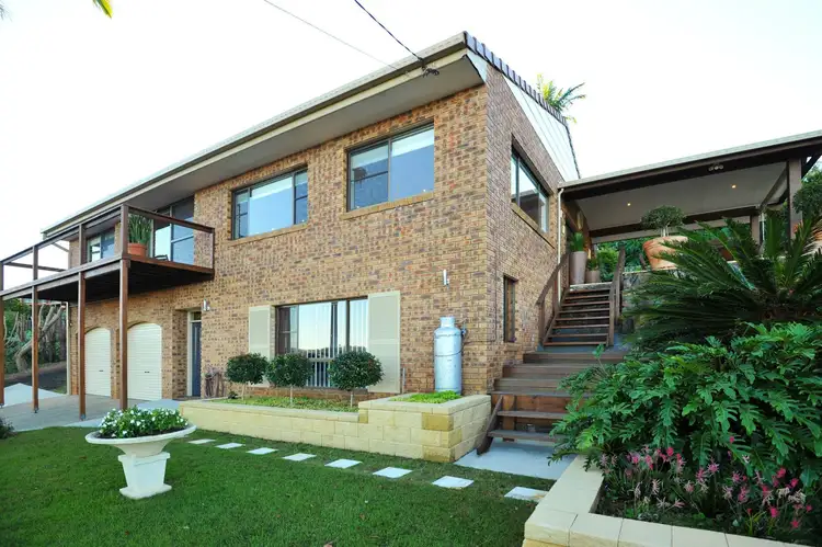 Second view of Homely house listing, 5 Par Place, Coffs Harbour NSW 2450