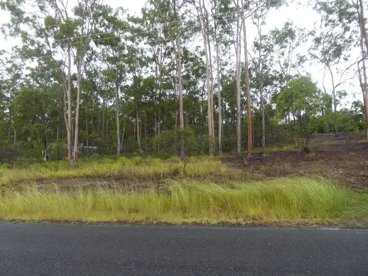 Second view of Homely land listing, 64 Commodore, South Bingera QLD 4670
