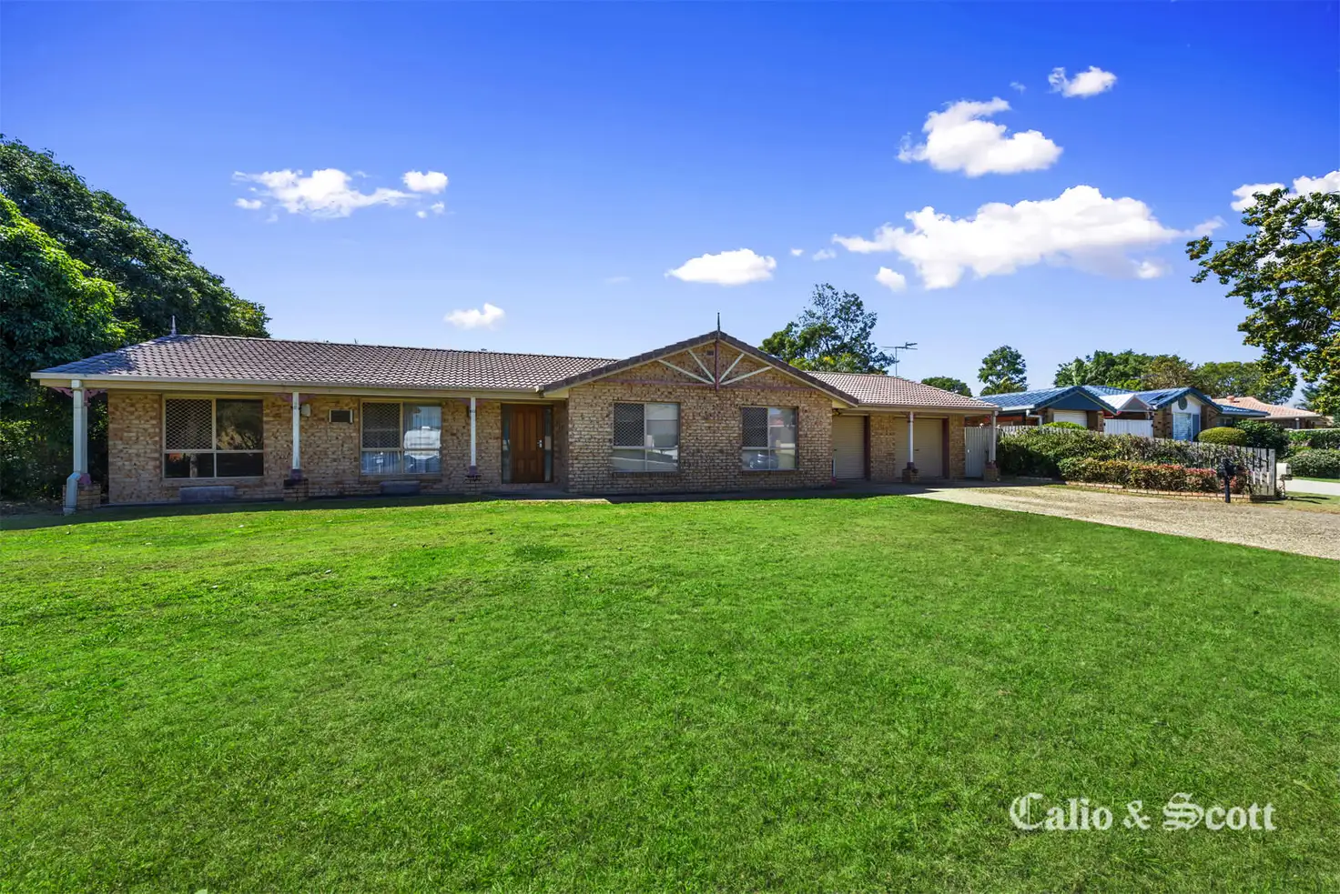 Main view of Homely house listing, 11 Plimsoll Street, Caboolture South QLD 4510