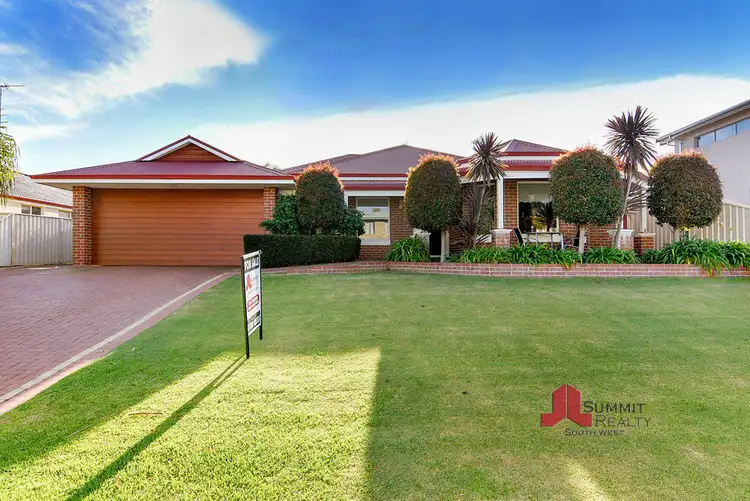 42 Lisa Road, Australind WA 6233