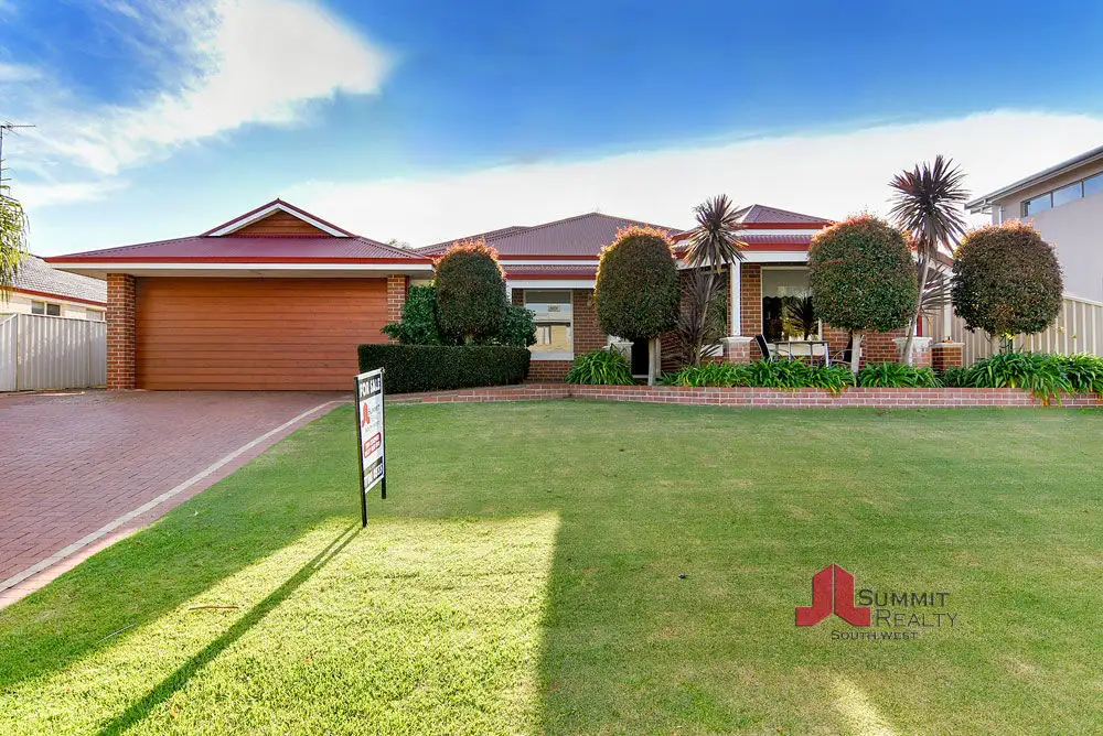 Main view of Homely house listing, 42 Lisa Road, Australind WA 6233
