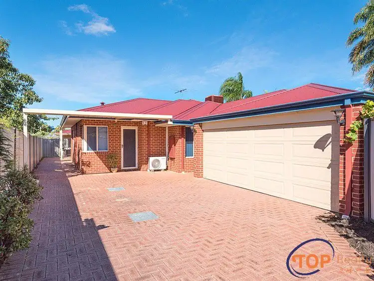 Second view of Homely house listing, 130A Modillion Avenue, Riverton WA 6148