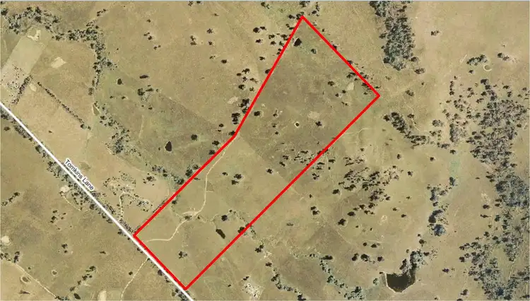 Seventh view of Homely rural property listing, . Tomkins Lane, Allans Flat VIC 3691