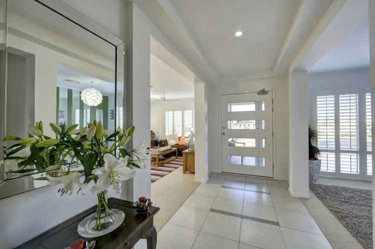 Fifth view of Homely house listing, 20 Panoramic Way, Bargara QLD 4670