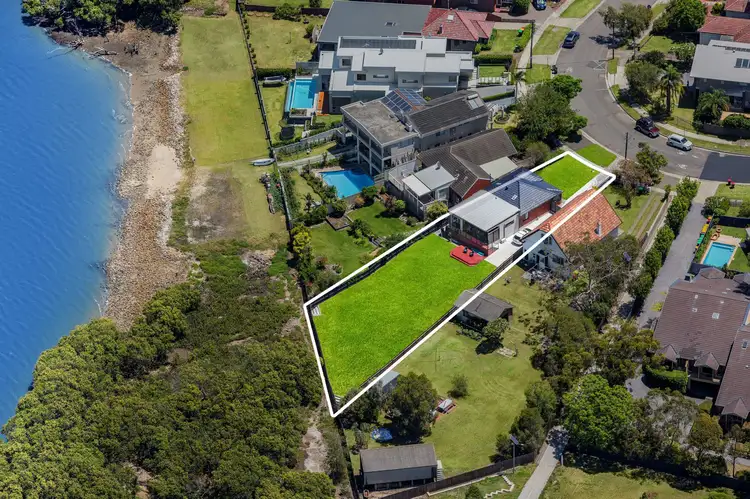 Sixth view of Homely house listing, 152 Lancaster Avenue, Melrose Park NSW 2114