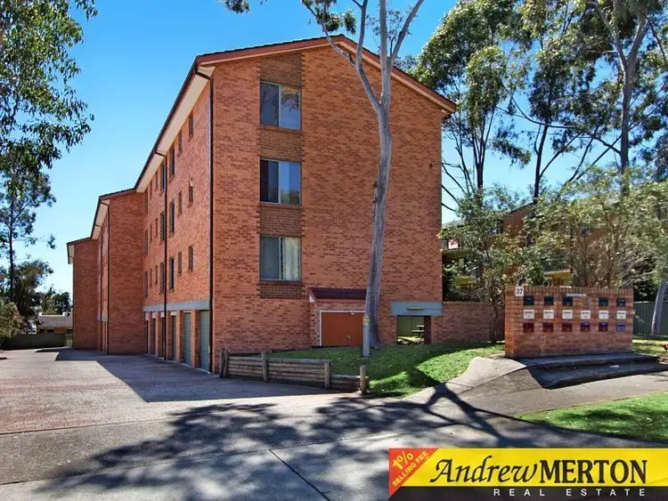 Sixth view of Homely unit listing, 5/37 Hythe Street, Mount Druitt NSW 2770