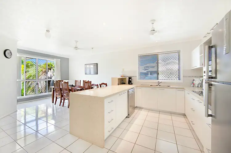 Main view of Homely house listing, 5 Cycad Court, Annandale QLD 4814