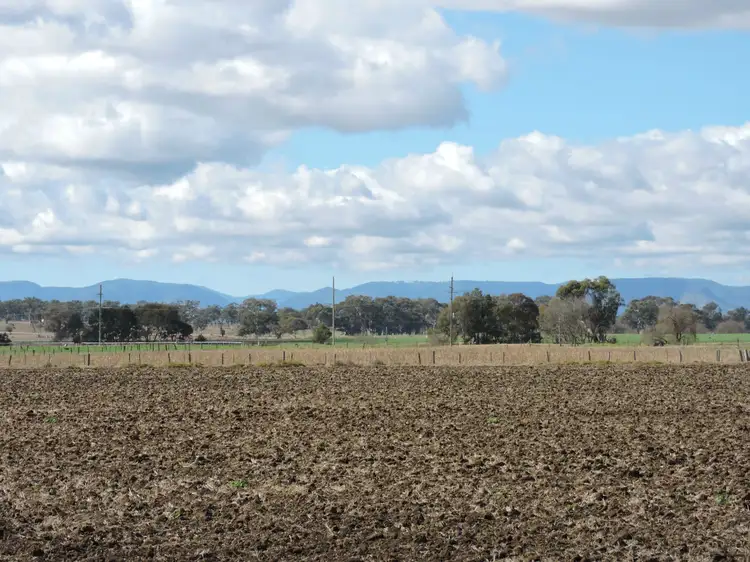 Lot 6 McEvoy Street, Warwick QLD 4370