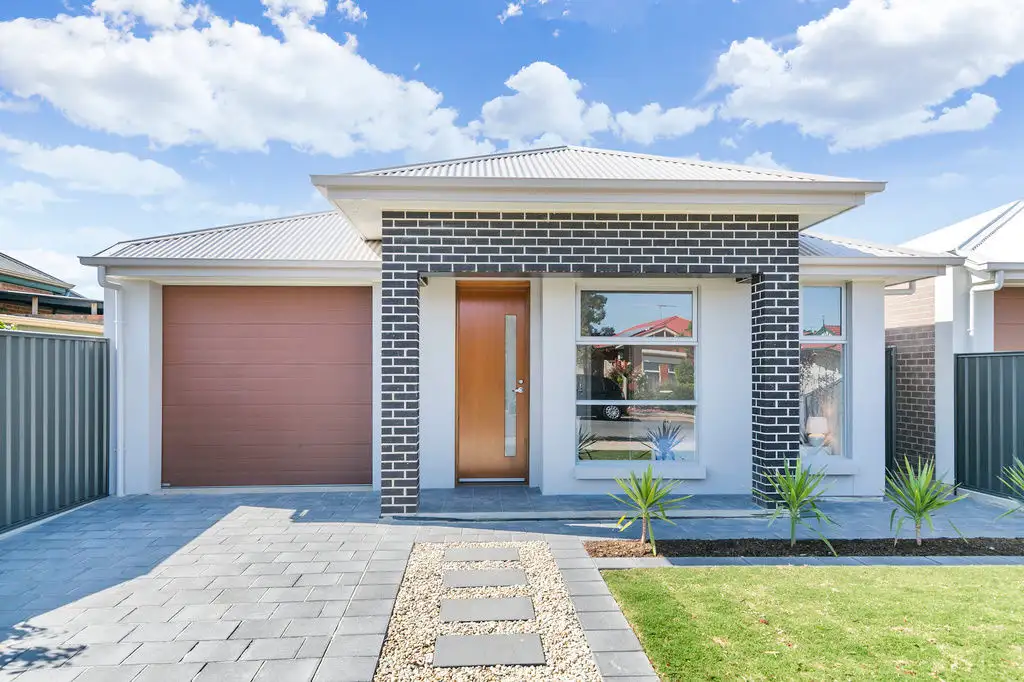 Main view of Homely house listing, 77 Jervois Street, South Plympton SA 5038