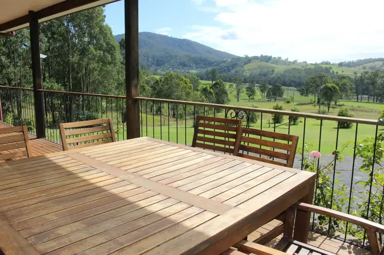 Fourth view of Homely rural property listing, 954 Barrington West Road, Gloucester NSW 2422