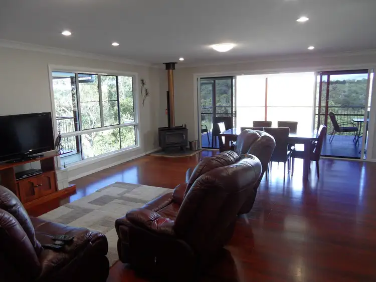 Third view of Homely rural property listing, 133 Caves Road, Stanthorpe QLD 4380