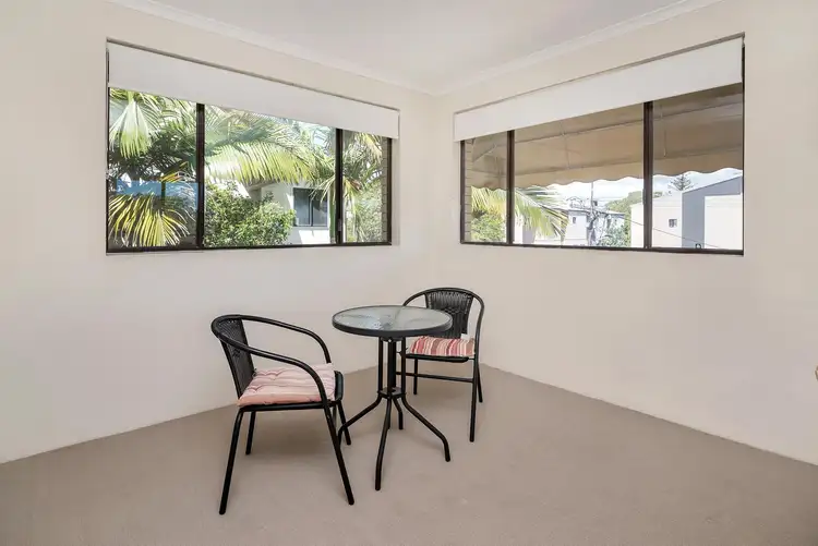 Sixth view of Homely apartment listing, 5/25 Bath Street, Labrador QLD 4215