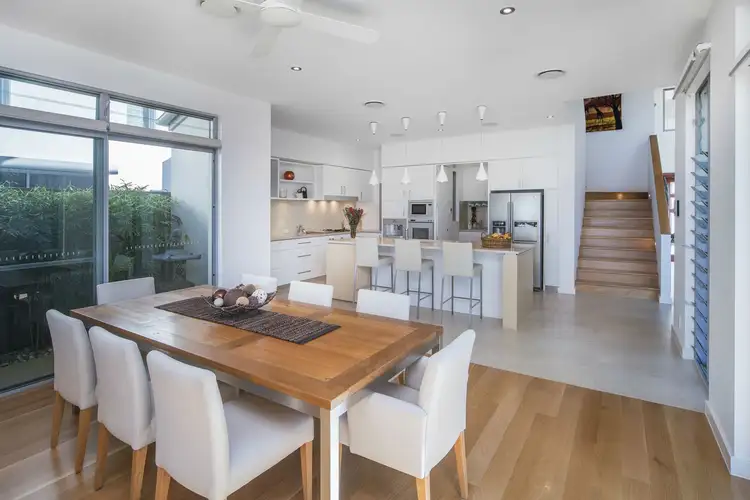 Sixth view of Homely house listing, 6074 Lugano Drive, Hope Island QLD 4212