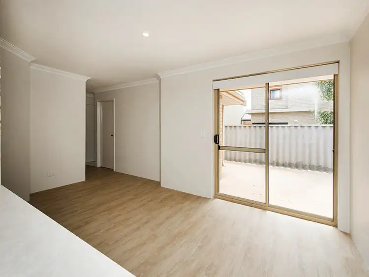 Fifth view of Homely villa listing, 3/84A Petra Street, Bicton WA 6157