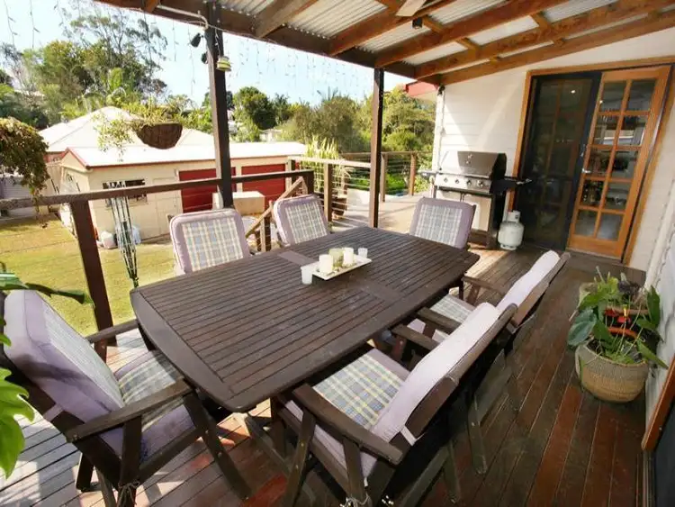Third view of Homely house listing, 16 Valley View Street, Nambour QLD 4560