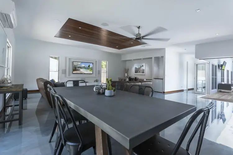 Fifth view of Homely house listing, 5 The Lake Estate St, Port Douglas QLD 4877