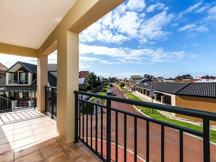 Second view of Homely townhouse listing, 6, LOT 19, 1 Plaistow St, Joondalup WA 6027