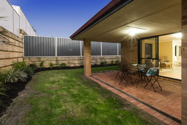 Third view of Homely house listing, 77 Shiraz Bvd, Pearsall WA 6065
