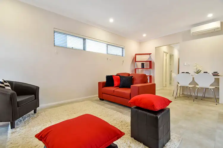 Third view of Homely unit listing, Unit 8/2 Croesus Street, Morley WA 6062