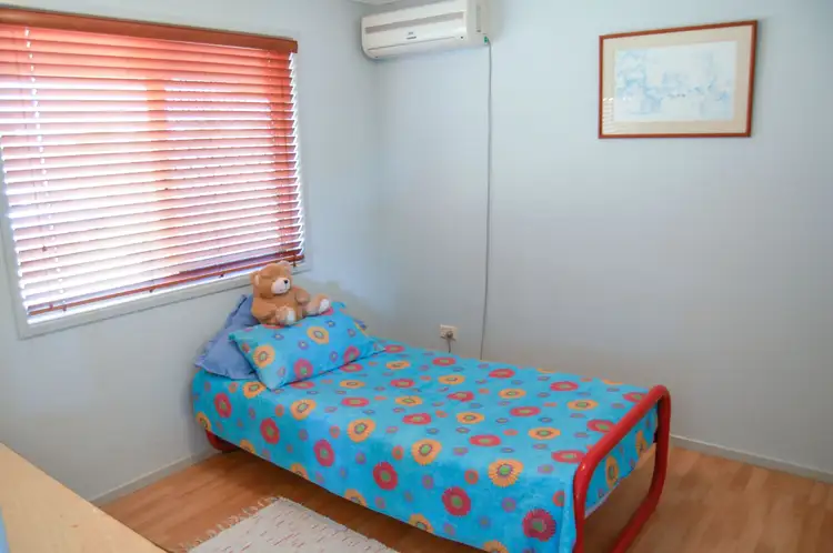 Seventh view of Homely house listing, 96 Sea Park Road, Burnett Heads QLD 4670